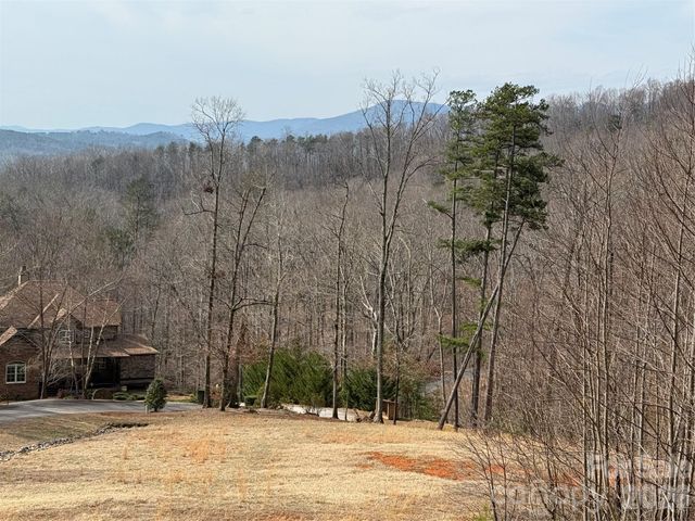 Lot 236 Rock Ledge Drive, Lake Lure, NC 28746
