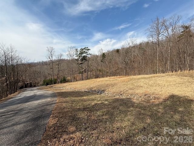 Lot 236 Rock Ledge Drive, Lake Lure, NC 28746