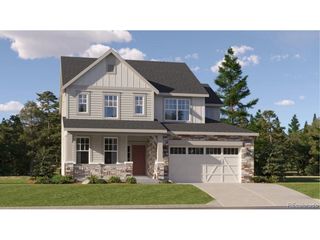 10874 Tundra Top Dr, Parker, CO 80134