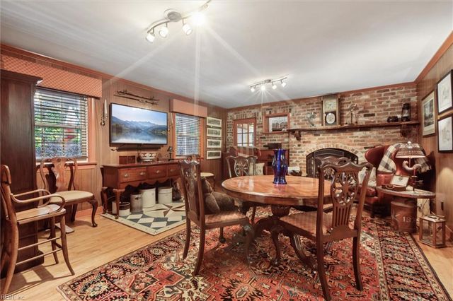 105 Sherwood DR, Williamsburg, VA 23185