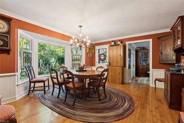 105 Sherwood DR, Williamsburg, VA 23185