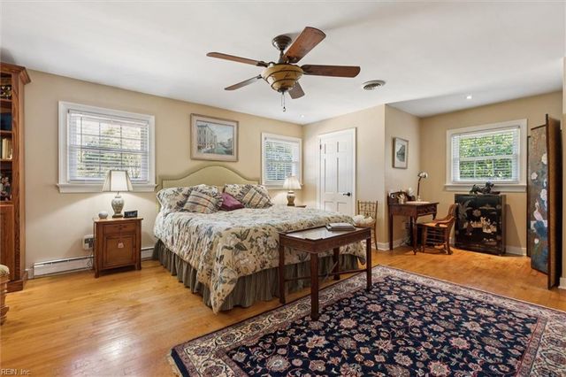 105 Sherwood DR, Williamsburg, VA 23185