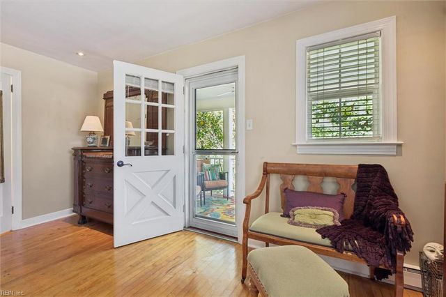 105 Sherwood DR, Williamsburg, VA 23185