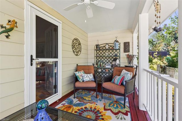 105 Sherwood DR, Williamsburg, VA 23185