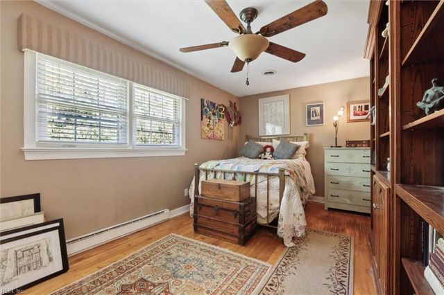 105 Sherwood DR, Williamsburg, VA 23185