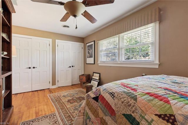 105 Sherwood DR, Williamsburg, VA 23185