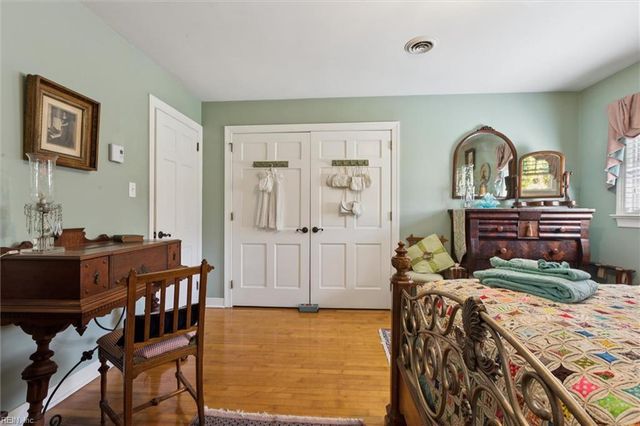 105 Sherwood DR, Williamsburg, VA 23185