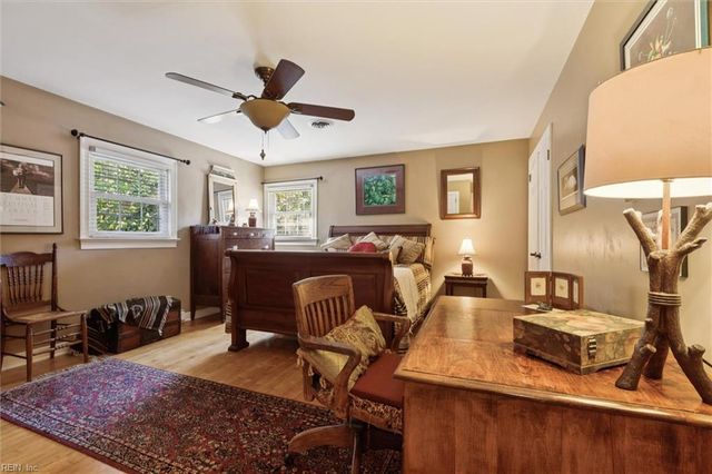 105 Sherwood DR, Williamsburg, VA 23185