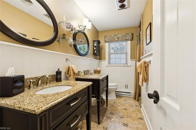 105 Sherwood DR, Williamsburg, VA 23185