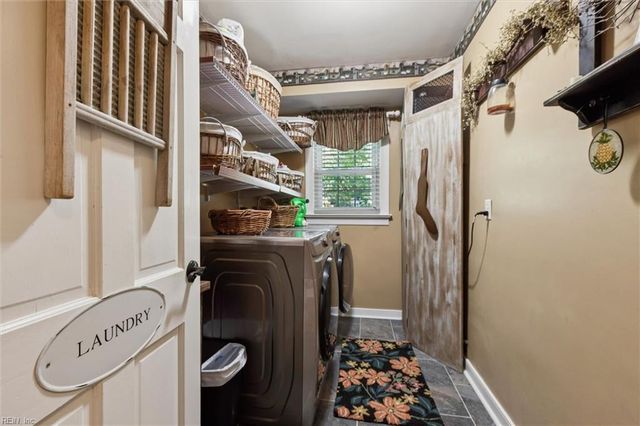 105 Sherwood DR, Williamsburg, VA 23185