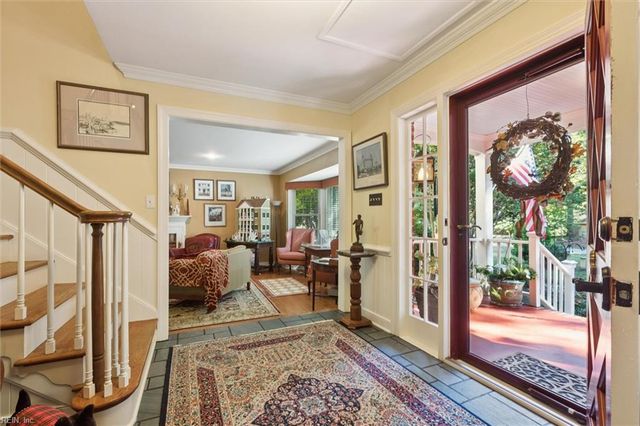 105 Sherwood DR, Williamsburg, VA 23185