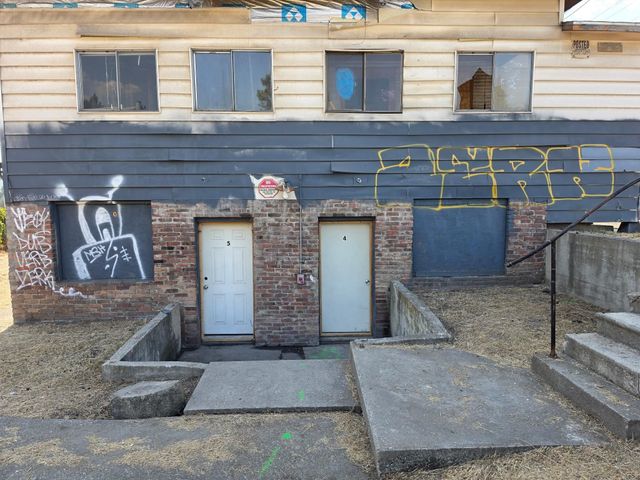 520 S Elm St, Spokane, WA 99201