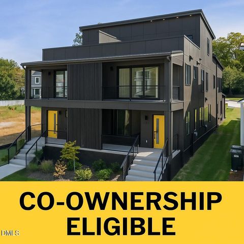 409 Alston Street 102, Raleigh, NC 27601