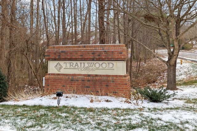 3000 Trailwood Pines, Raleigh, NC 27603