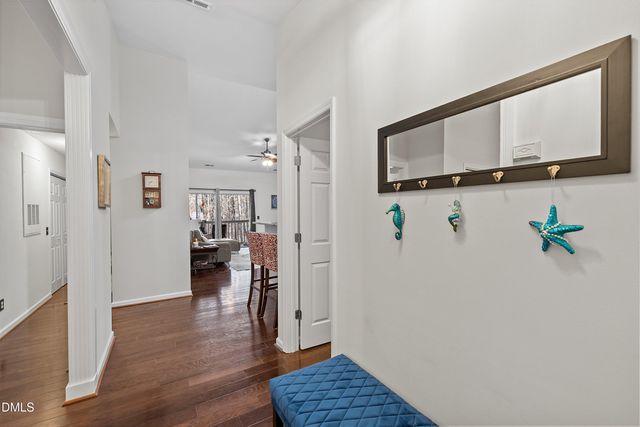 3000 Trailwood Pines, Raleigh, NC 27603