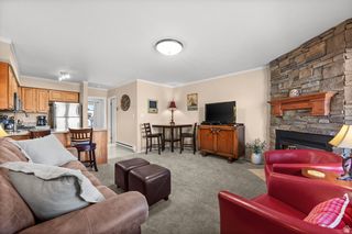 3615 N WOLF LODGE DR #306, Eden, UT 84310