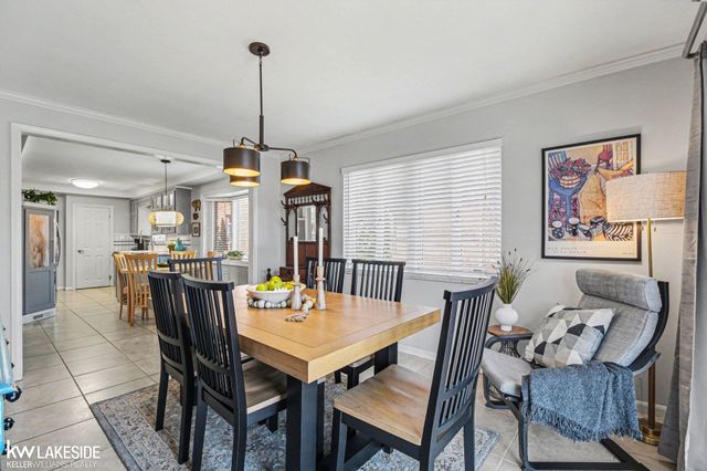 26360 Jefferson Avenue, St Clair Shores, MI 48081