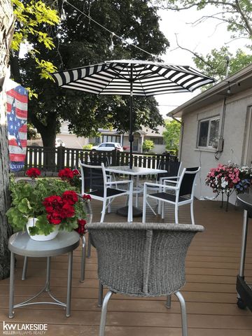 26360 Jefferson Avenue, St Clair Shores, MI 48081