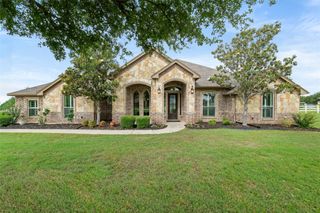 1009 Maida Vale, Haslet, TX 76052