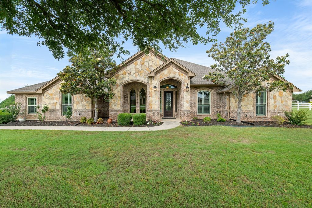 1009 Maida Vale, Haslet, TX 76052