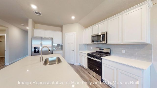 5650 Canvasback Drive, Orange, TX 77632