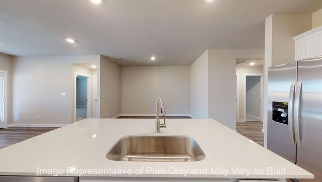 5650 Canvasback Drive, Orange, TX 77632