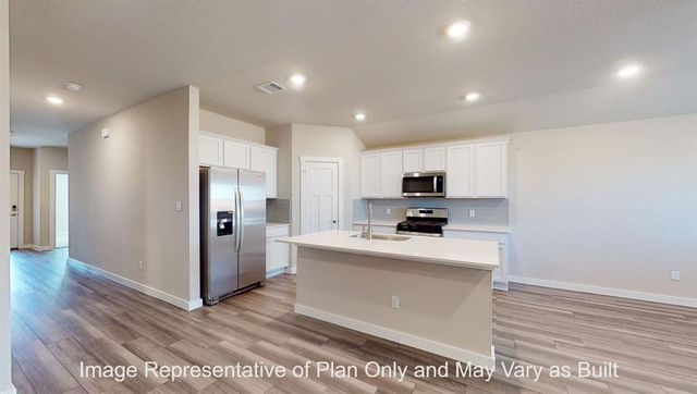 5650 Canvasback Drive, Orange, TX 77632