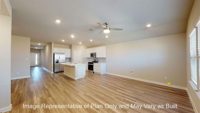 5650 Canvasback Drive, Orange, TX 77632