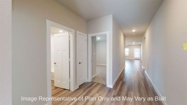 5650 Canvasback Drive, Orange, TX 77632