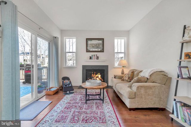 18 SHEPHERDS HOOK WAY, Stafford, VA 22554