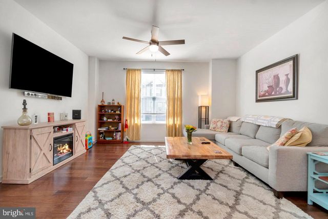 18 SHEPHERDS HOOK WAY, Stafford, VA 22554