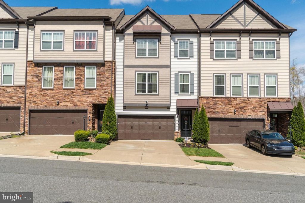 18 SHEPHERDS HOOK WAY, Stafford, VA 22554