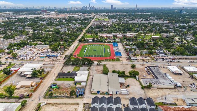 1928 Purswell Road, Houston, TX 77055