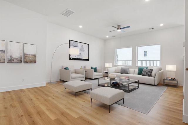 1928 Purswell Road, Houston, TX 77055