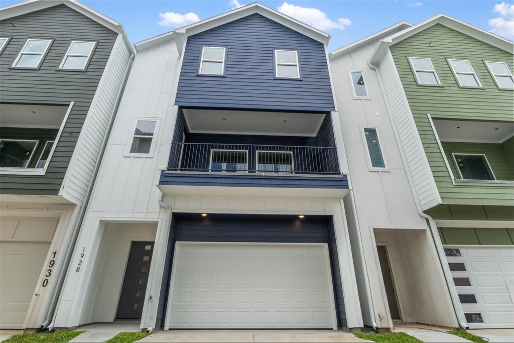 1928 Purswell Road, Houston, TX 77055