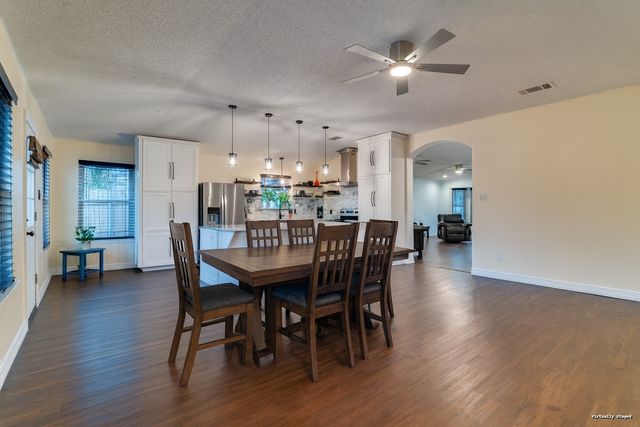 1014 Bainbridge Lane, Forney, TX 75126