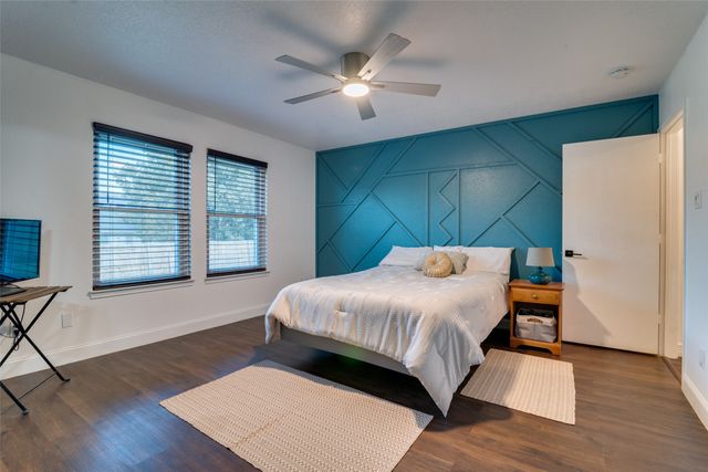 1014 Bainbridge Lane, Forney, TX 75126