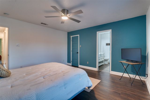 1014 Bainbridge Lane, Forney, TX 75126