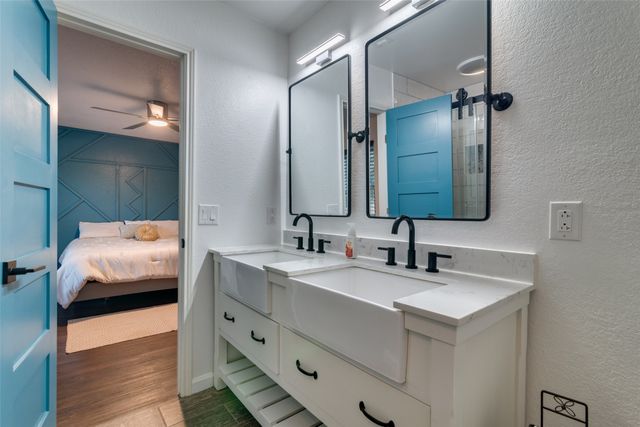 1014 Bainbridge Lane, Forney, TX 75126