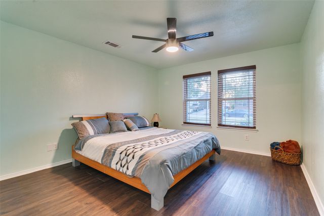 1014 Bainbridge Lane, Forney, TX 75126