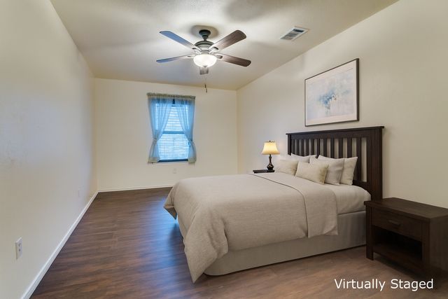 1014 Bainbridge Lane, Forney, TX 75126