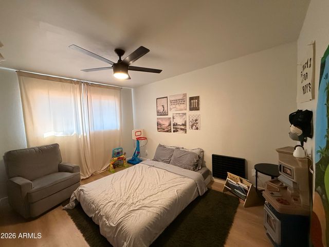 1744 N RIDGE Circle, Mesa, AZ 85203