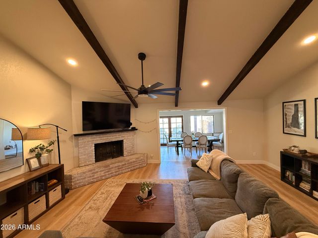 1744 N RIDGE Circle, Mesa, AZ 85203