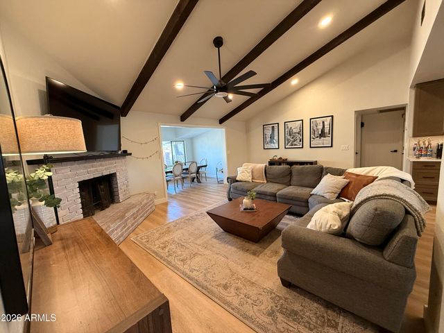 1744 N RIDGE Circle, Mesa, AZ 85203