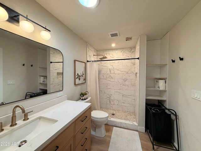 1744 N RIDGE Circle, Mesa, AZ 85203