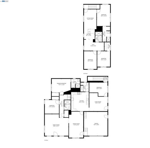 2491 W Avenue 133Rd, San Leandro, CA 94577