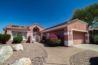 1485 E Ram Canyon Drive, Tucson, AZ 85737