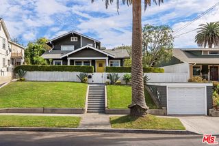 1012 Manzanita Street, Los Angeles, CA 90029