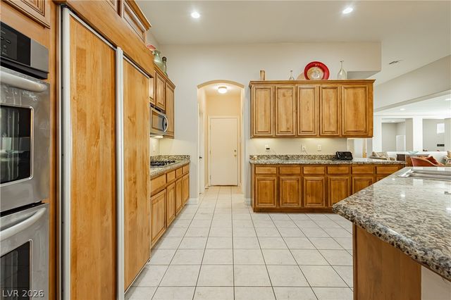9991 Wilde Way, Las Vegas, NV 89148