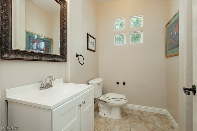 9991 Wilde Way, Las Vegas, NV 89148
